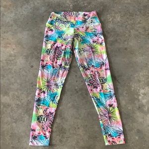 New Brazilian leggings